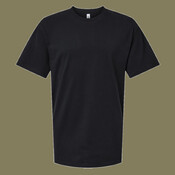 Unisex Sueded Tee