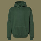 Youth Softstyle® Midweight Hooded Sweatshirt