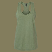 Women's Softstyle® CVC Racerback Tank Top