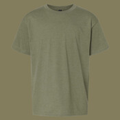 Youth Softstyle® CVC T-Shirt
