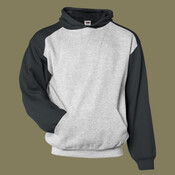 Youth Sport Athletic Fleece Hooded Sweatshirt