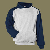 Youth Sport Athletic Fleece Hooded Sweatshirt
