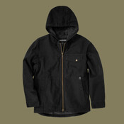 Men's Quest Lifestyle Canvas Jacket