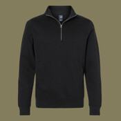 Unisex Heavyweight Fleece Quarter-Zip Sweatshirt