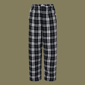 Youth Flannel Pants