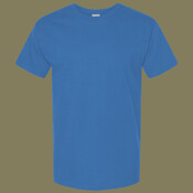 Unisex Combed CVC T-Shirt