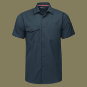 Men's Cooling Work Shirt