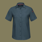 Women's Cooling Work Shirt