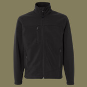 Men's Tall Motion Soft Shell Jacket