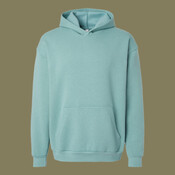 Unisex ReFlex Fleece Hoodie Sweatshirt