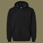 Unisex ReFlex Fleece Hoodie Sweatshirt