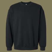 Unisex ReFlex Fleece Crewneck Sweatshirt