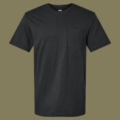 Unisex Classic Pocket T-Shirt
