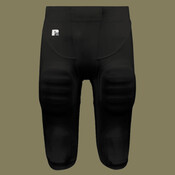 Beltless Football Pant