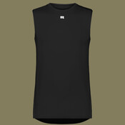 Sleeveless Compression Tank
