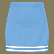 Ladies Cheer Squad Skirt