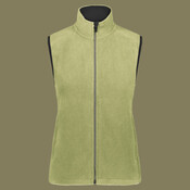 Ladies Chill Fleece Vest 2.0