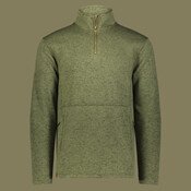Alpine Sweater Fleece 1/4 Zip Pullover