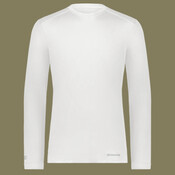 Essential Long Sleeve Tee Powered by Coolcore(r)