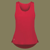 Girls Tank Powered by Coolcore(r)