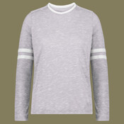 Girls Monterey Long Sleeve Tee