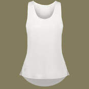 Ladies Tank Powered by Coolcore(r)