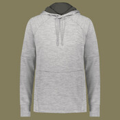 Ladies All-Pro Performance Fleece Hoodie