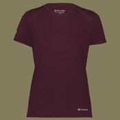 Ladies Essential Tee Powered by Coolcore(r)