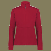 Ladies Crosstown Jacket
