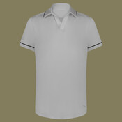 Ladies Performance Polo Powered by Coolcore(r)