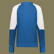 Ladies Momentum Team Fleece Crew