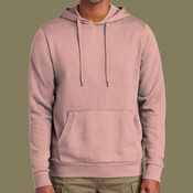 Wash Fleece Hoodie