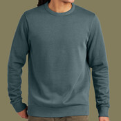 Wash Fleece Crew