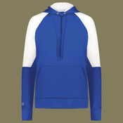 Ladies Momentum Team Fleece Hoodie