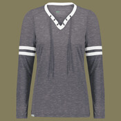 Ladies Monterey Long Sleeve Tee