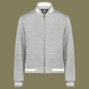Ladies V-Street Full Zip Jacket