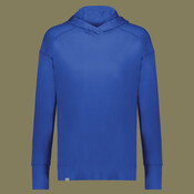 Ladies Ventura Soft Knit Hoodie