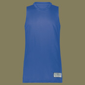 Youth Swish Reversible Basketball Jersey