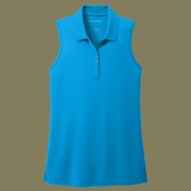 Women's Dry Zone ® UV Micro Mesh Sleeveless Polo