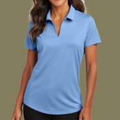 Women's City Stretch Polo