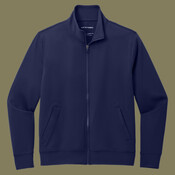 C Free ® Double Knit Full Zip