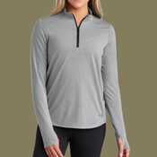 Women's Motion 1/4 Zip