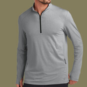 Motion 1/4 Zip