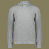 Youth Ventura Soft Knit Hoodie