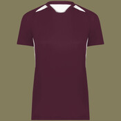 Ladies Hawk Evolution Soccer Jersey