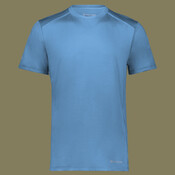 Youth Essential Tee Powered by Coolcore(r)