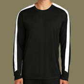 Competitor United Long Sleeve Crew