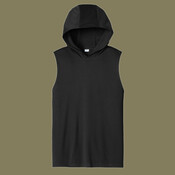 Competitor Sleeveless Hoodie