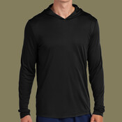 Posi UV ® Pro Long Sleeve Hoodie