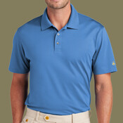Mesh Pique Performance Polo